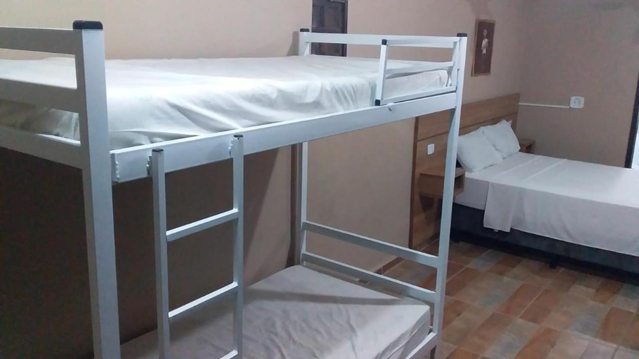 Pousada Morada Do Arquiteto Caraguatatuba Εξωτερικό φωτογραφία