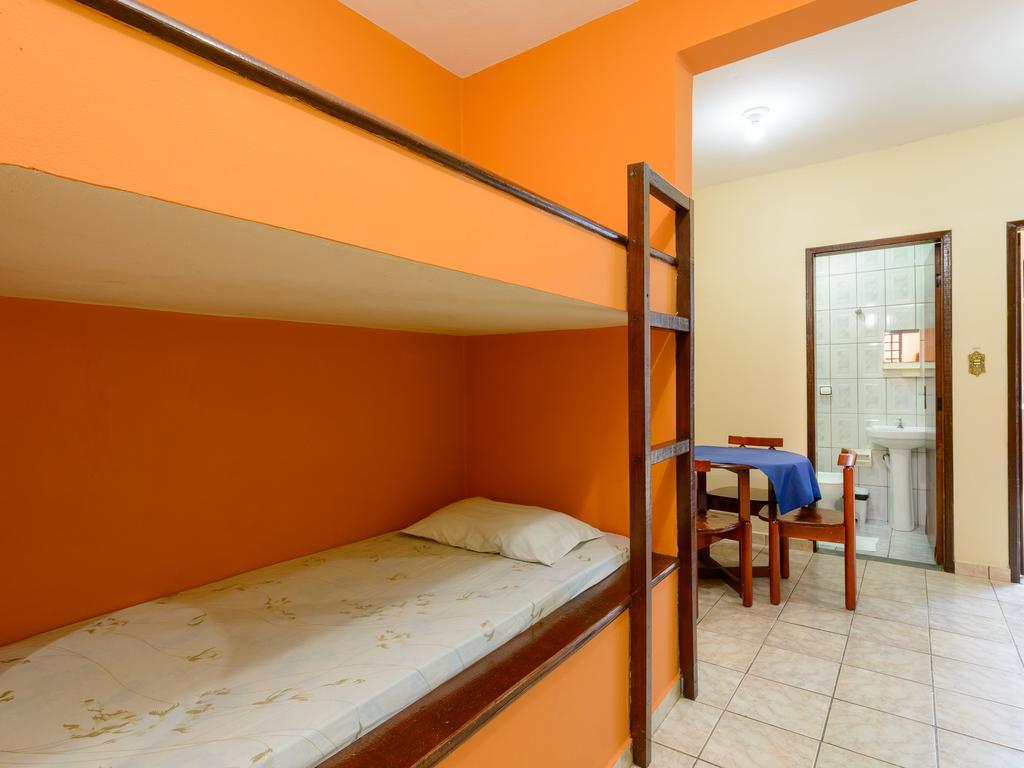 Pousada Morada Do Arquiteto Caraguatatuba Εξωτερικό φωτογραφία